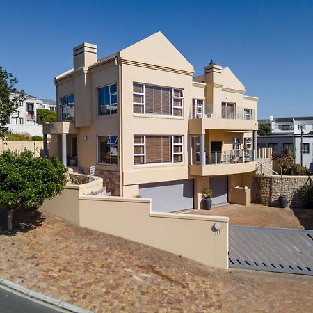Villa Ocean View Living Hermanus Esterno foto