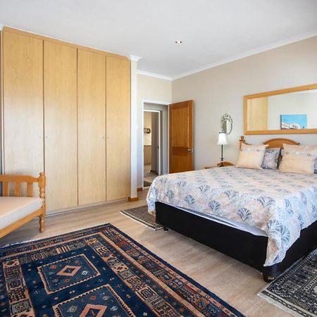 Villa Ocean View Living Hermanus Esterno foto