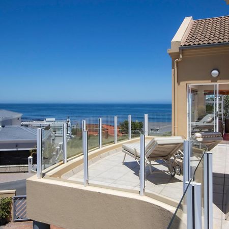 Villa Ocean View Living Hermanus Esterno foto