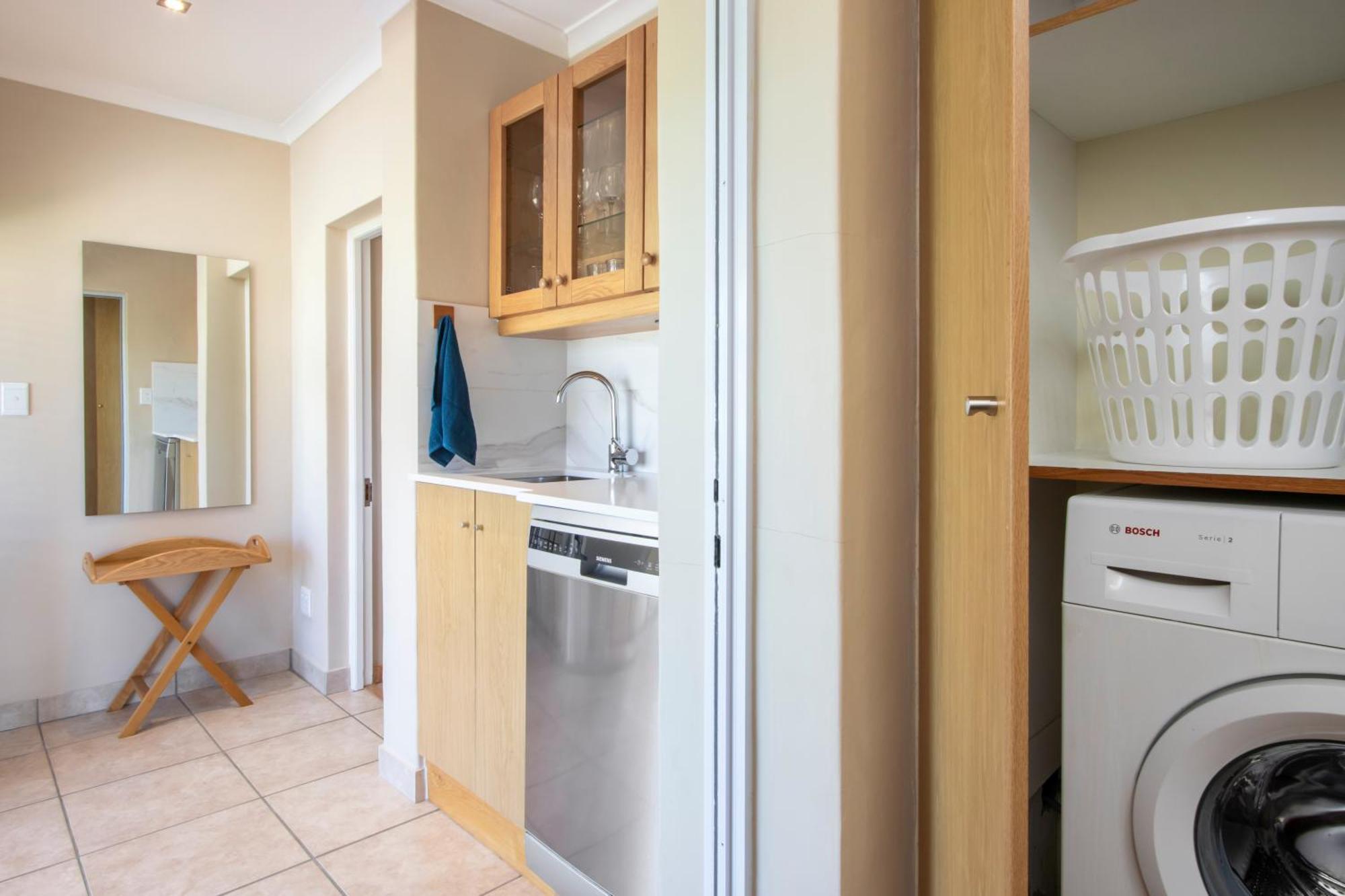 Villa Ocean View Living Hermanus Esterno foto