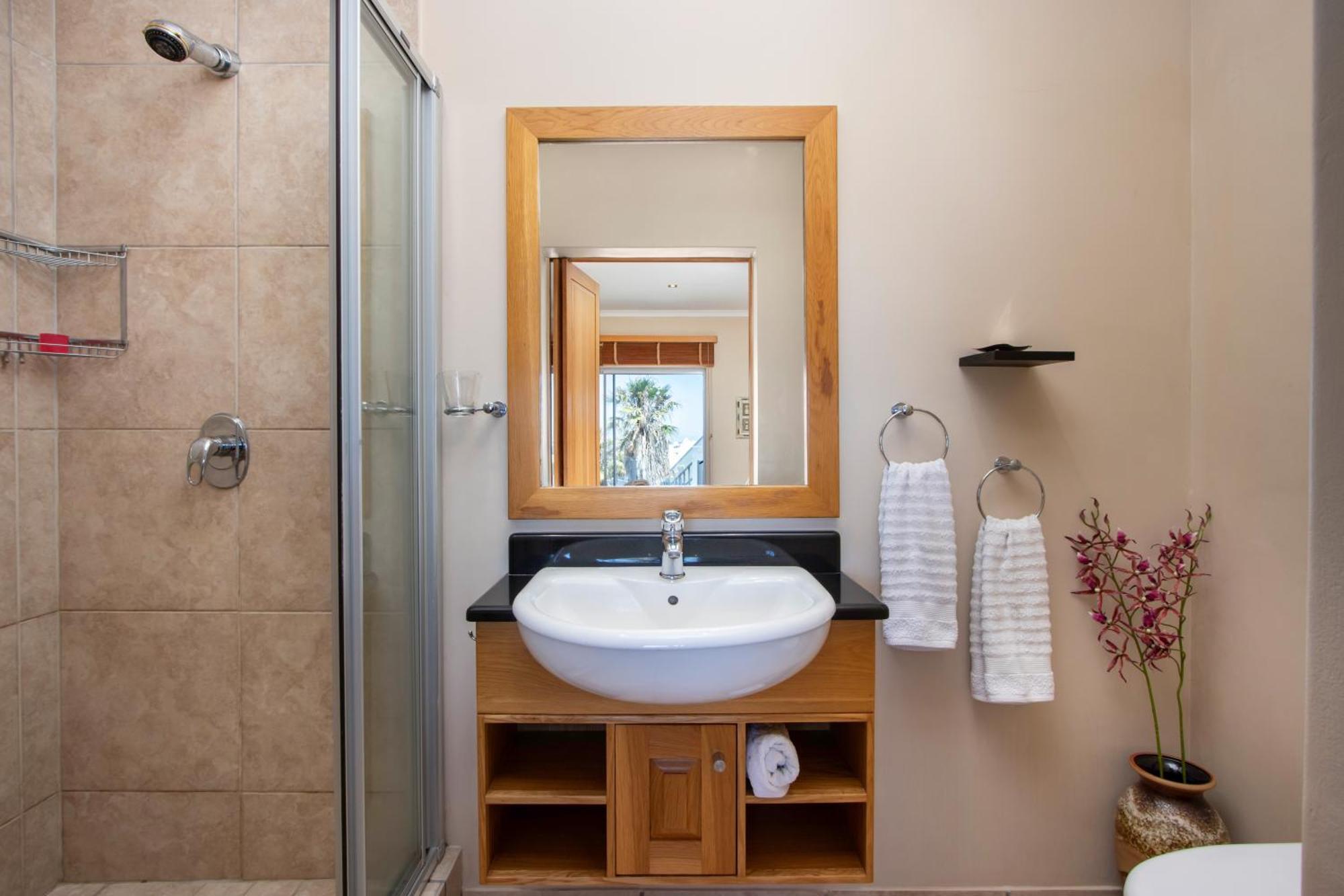 Villa Ocean View Living Hermanus Esterno foto