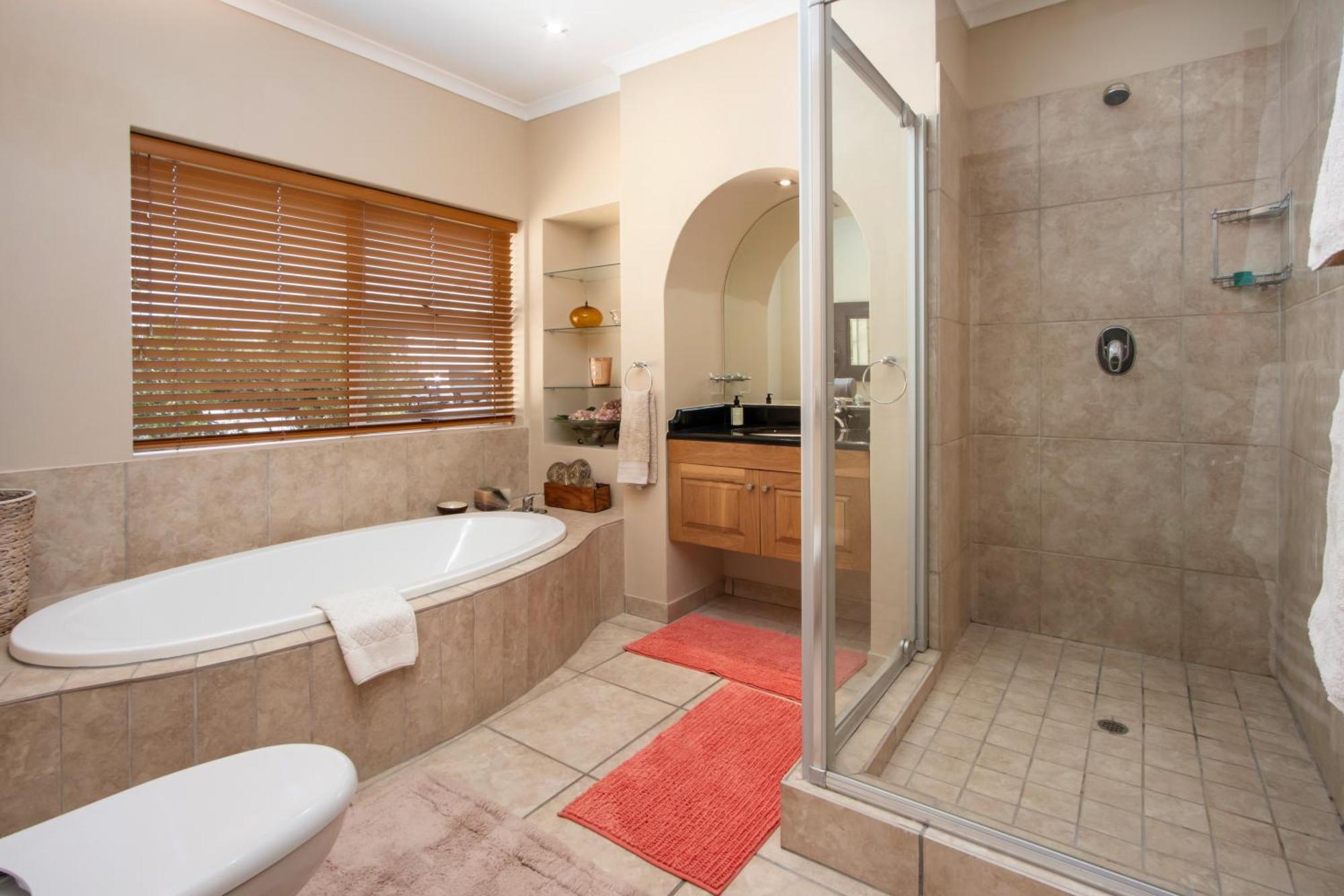 Villa Ocean View Living Hermanus Esterno foto