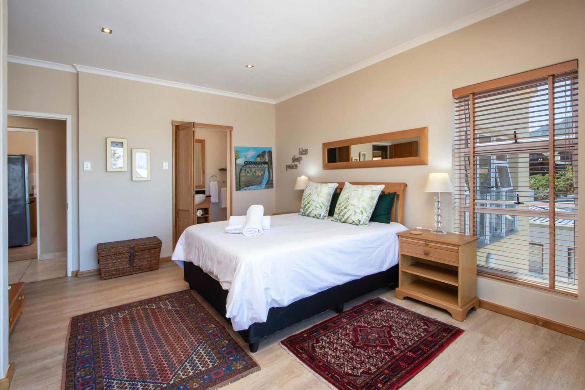 Villa Ocean View Living Hermanus Esterno foto